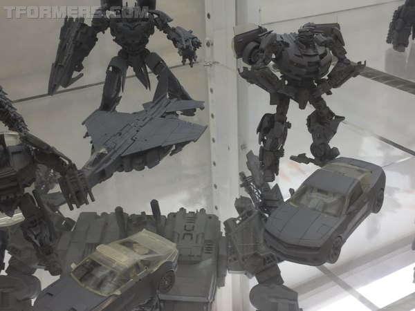 Hascon 2017 Transformers Display Booth  (69 of 72)